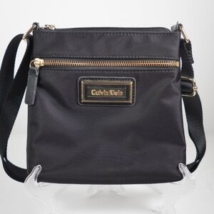 Calvin Klein Nylon Crossbody